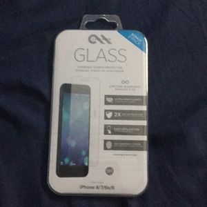 Screen protector